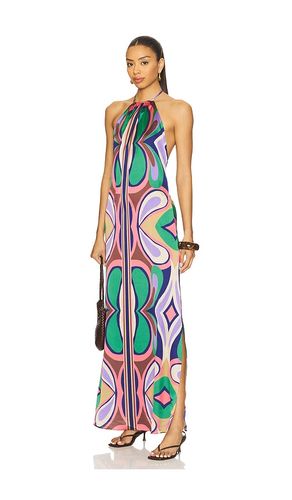 ROBE MAXI SAMANTHA in ,. Size M, S, XS - MISA Los Angeles - Modalova