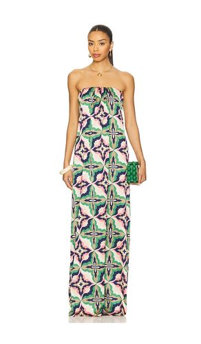 ROBE MAXI DIVINA in ,. Size M, S, XS, XXS - MISA Los Angeles - Modalova