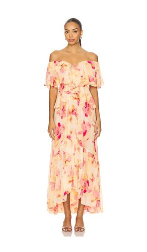 ROBE HEART en . Taille M. Also en S, XL, XS - MISA Los Angeles - Modalova