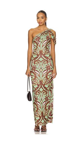 ROBE ZELMA en ,. Taille L. Also en M, S, XL, XS - MISA Los Angeles - Modalova