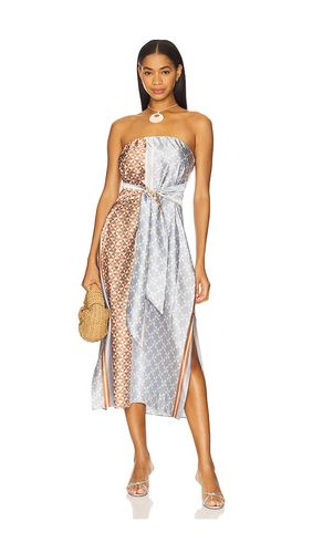 ROBE DAMALIS in . Size XL - MISA Los Angeles - Modalova
