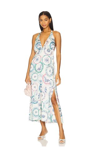 ROBE EMMY en . Taille L. Also en M, S, XL, XS - MISA Los Angeles - Modalova