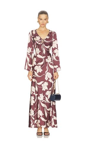 ROBE KARLA en . Taille XS. Also en S - MISA Los Angeles - Modalova