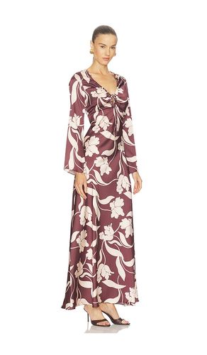 ROBE KARLA en . Taille S. Also en XS, XXS - MISA Los Angeles - Modalova