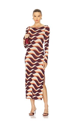 Cassie Dress in . Size S. Also in XS - MISA Los Angeles - Modalova