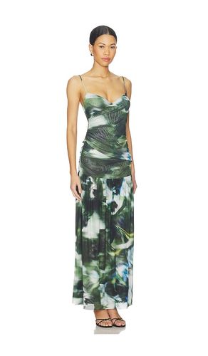 ROBE TALA en . Taille L. Also en M, S, XL, XS - MISA Los Angeles - Modalova