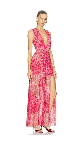 ROBE IMANI en . Taille XL. Also en XS, XXS - MISA Los Angeles - Modalova