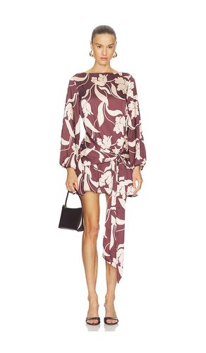 ROBE LARISSA en . Taille S. Also en L - MISA Los Angeles - Modalova