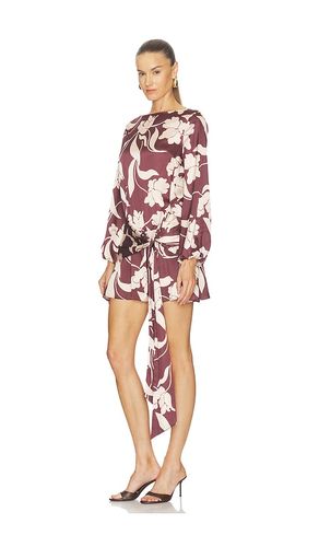 ROBE LARISSA en . Taille S. Also en L - MISA Los Angeles - Modalova