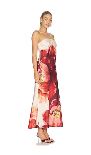 ROBE CHERYL en . Taille L. Also en M, XL - MISA Los Angeles - Modalova