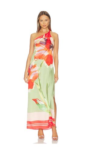 ROBE DOUNIA en ,. Taille XS. Also en S, M, L - MISA Los Angeles - Modalova
