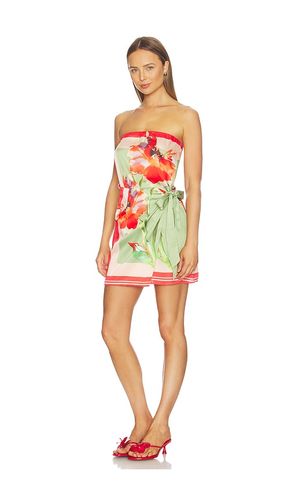 ROBE PRIYA en ,. Taille XS. Also en S, L, XL - MISA Los Angeles - Modalova