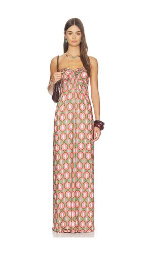ROBE KARINE en ,. Taille XXS. Also en S, M, L, XL - MISA Los Angeles - Modalova