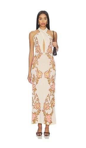 ROBE LIZBETH en ,. Taille L. Also en M, S, XL, XS - MISA Los Angeles - Modalova