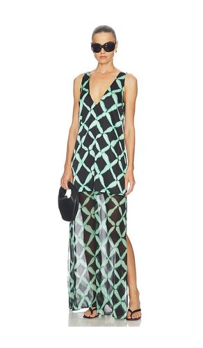 ROBE NINA en ,. Taille XS. Also en S, L - MISA Los Angeles - Modalova
