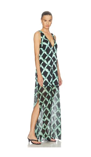 ROBE NINA en ,. Taille L. Also en S, XS - MISA Los Angeles - Modalova