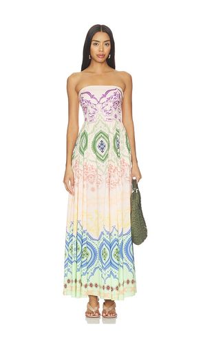 ROBE MAXI MADDIE en . Taille L. Also en M, S, XL - MISA Los Angeles - Modalova