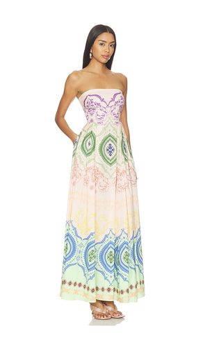 ROBE MAXI MADDIE en . Taille L. Also en M, S, XL - MISA Los Angeles - Modalova
