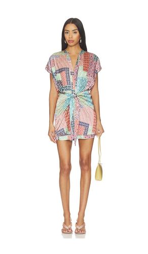 ROBE COURTE MIKA en , . Taille L. Also en M, S, XL, XS, XXS - MISA Los Angeles - Modalova