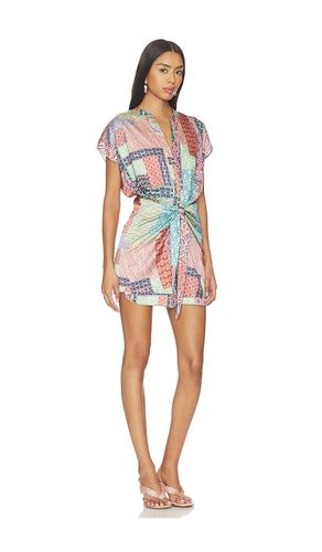 ROBE COURTE MIKA en , . Taille XS. Also en XXS, S, M, L, XL - MISA Los Angeles - Modalova