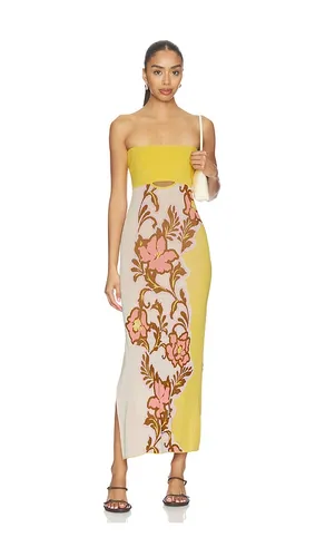 ROBE FLETCHER en . Taille XS. Also en S, M, L - MISA Los Angeles - Modalova