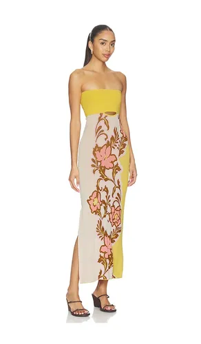 ROBE FLETCHER en . Taille XS. Also en S, M, L - MISA Los Angeles - Modalova