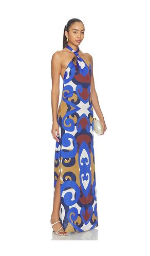 ROBE MAXI KRISTEN en . Taille L. Also en M, S, XL - MISA Los Angeles - Modalova