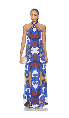 ROBE MAXI KRISTEN en . Taille L. Also en M, S, XL, XS - MISA Los Angeles - Modalova