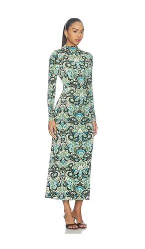 ROBE MITRA en . Taille XS. Also en S, M - MISA Los Angeles - Modalova