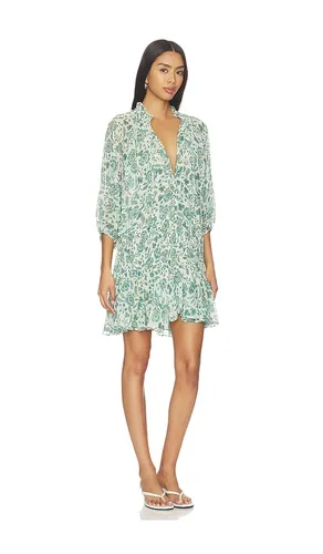 ROBE COURTE SHYRA en . Taille XS. Also en S, M, L, XL - MISA Los Angeles - Modalova