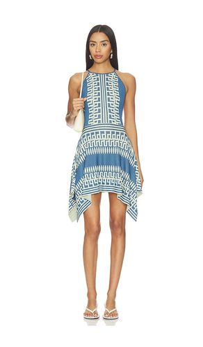 ROBE COURTE JANSEN en . Taille L. Also en M, S, XL, XXS - MISA Los Angeles - Modalova