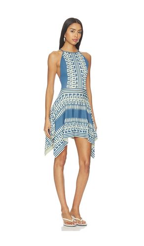 ROBE COURTE JANSEN en . Taille L. Also en M, S, XL, XXS - MISA Los Angeles - Modalova