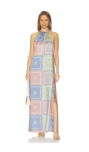 ROBE SAMANTHA en , . Taille L. Also en M, S, XL, XS - MISA Los Angeles - Modalova