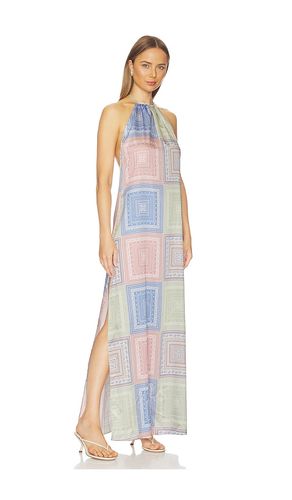 ROBE SAMANTHA en , . Taille XS. Also en S, M, L, XL - MISA Los Angeles - Modalova