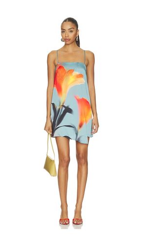 ROBE COURTE INEZ en . Taille L. Also en M, XS - MISA Los Angeles - Modalova