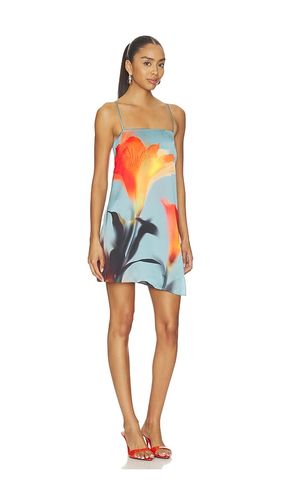 ROBE COURTE INEZ en . Taille L. Also en M, XS - MISA Los Angeles - Modalova