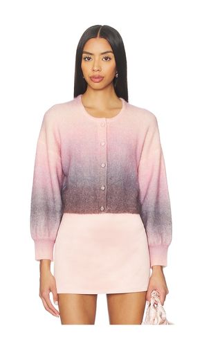 PULL PEGGY en . Taille L. Also en S, XL, XXS - MISA Los Angeles - Modalova