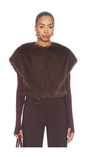GILET KIRA en . Taille L. Also en M, S, XL, XS, XXS - MISA Los Angeles - Modalova