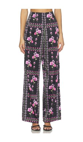 PANTALON RITA en . Taille L. Also en M - MISA Los Angeles - Modalova