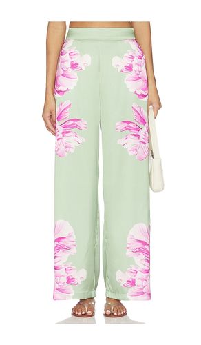 PANTALON IZZIE en . Taille L. Also en M, S, XS - MISA Los Angeles - Modalova