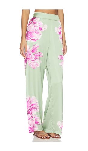 PANTALON IZZIE en . Taille XS. Also en S, M - MISA Los Angeles - Modalova