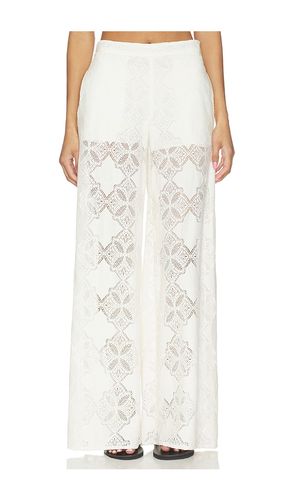 PANTALON RAVI en . Taille S. Also en M, XL - MISA Los Angeles - Modalova