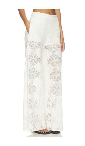 PANTALON RAVI en . Taille S. Also en M, XL - MISA Los Angeles - Modalova