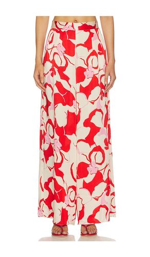 PANTALON SELENA en . Taille L. Also en M, S, XL, XS, XXS - MISA Los Angeles - Modalova