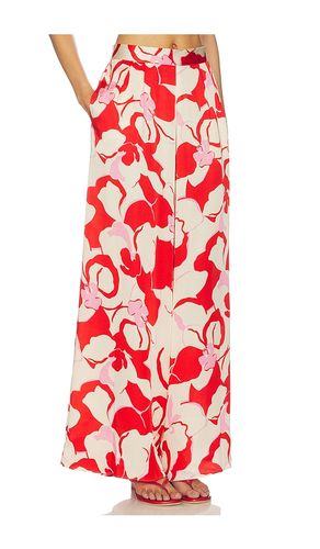 PANTALON SELENA en . Taille XS. Also en S, M, L, XL - MISA Los Angeles - Modalova