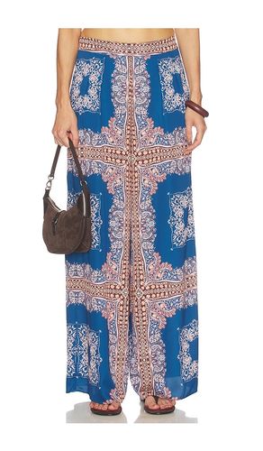 PANTALON SELENA en . Taille L. Also en M, S, XL, XS, XXS - MISA Los Angeles - Modalova