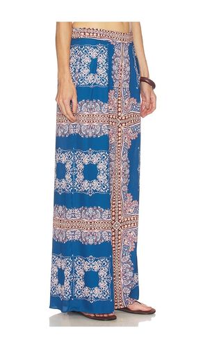 PANTALON SELENA en . Taille L. Also en M, S, XL, XS, XXS - MISA Los Angeles - Modalova