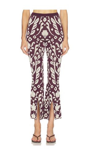 PANTALON CALLI en . Taille XS. Also en - MISA Los Angeles - Modalova