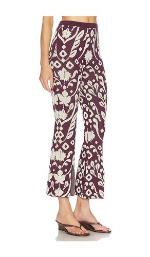 PANTALON CALLI en . Taille XS. Also en - MISA Los Angeles - Modalova