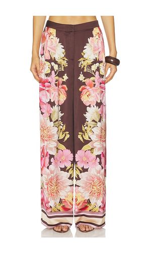 PANTALON LEMOR en . Taille L. Also en M, S, XL, XS - MISA Los Angeles - Modalova